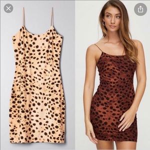 Wilfred Free Dress